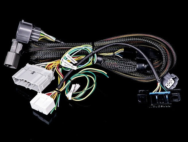 K-Tuned K-Swap Conversion Harness | 1988-2000 Honda Civic & 1994-2001 Acura Integra (KTH-EG-DC2)