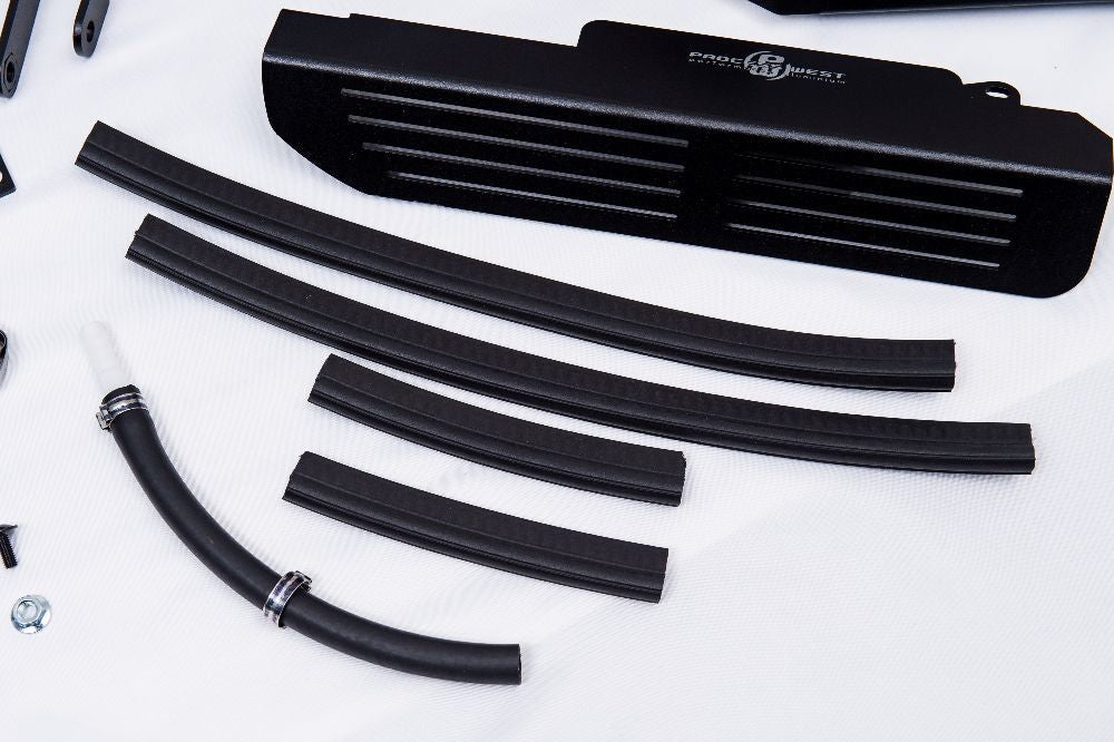 Process West Verticooler Kit | 2015-2021 Subaru WRX (PWTMIC14B)