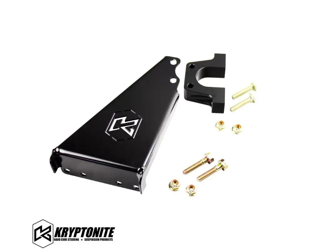 Kryptonite Death Grip Rear Sway Bar Frame Reinforcement Kit | KRZRRSB3