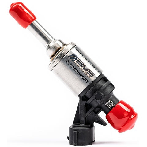 AMS Performance Stage 2 Direct Fuel Injectors | 2023+ Nissan Z & 2016-2024 Infiniti Q50 / Q60 VR30DETT (ALP.28.07.0013-1)