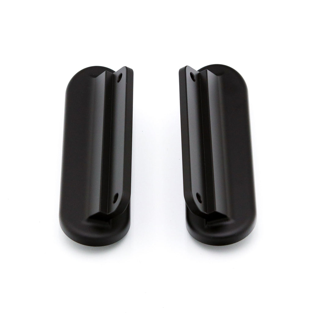 Remark High Type Wing Brackets | 2023+ Honda Civic Type-R (RMK-05-RW01H-02)