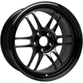 Enkei RPF1 Gloss Black 18x9.5 | 5x114.3 (3798956538GB)