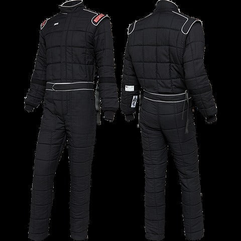 Simpson Racing Drag One Piece Racing Suit - SFI 15 (4902131)