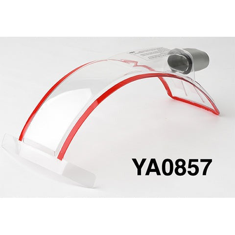 Stilo Air Cooling Components and Aero Accessories (YA0822)
