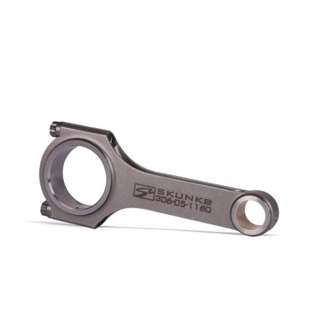 Skunk2 Alpha Connecting Rods | 1999-2000 Honda Civic Si (306-05-1160)