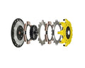 Advanced Clutch Mod-Twin 225 XT Rigid Race | (T2R-S01)
