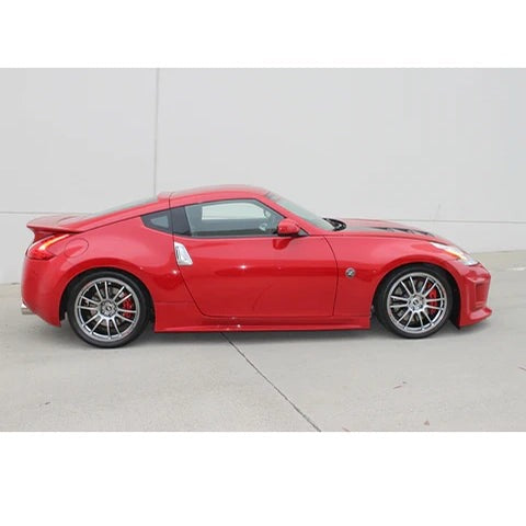 Stillen Side Skirts | 2009-2020 Nissan 370Z (KB11125)