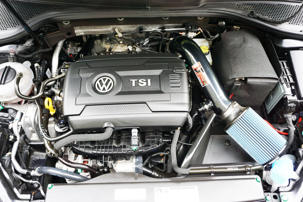 ZSPEC "Stage 3" Dress Up Bolts® Stainless/Billet Fastener Kit | 2015+ VW MK7 GTI (00843612152787)