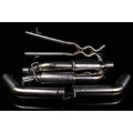 Boost Logic Formula Series Titanium Exhaust | 2023+ Nissan Z (02020601)