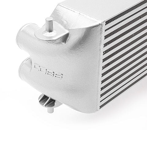 Cobb Front Mount Intercooler - Factory Location | 2017-2023 Ford F-150 Ecoboost 2.7T/3.5T, and 2017-2023 Ford F-150 Raptor (7F1527)