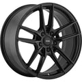 Konig Myth Gloss Black 18x8 | 5x112 (MY88512435)
