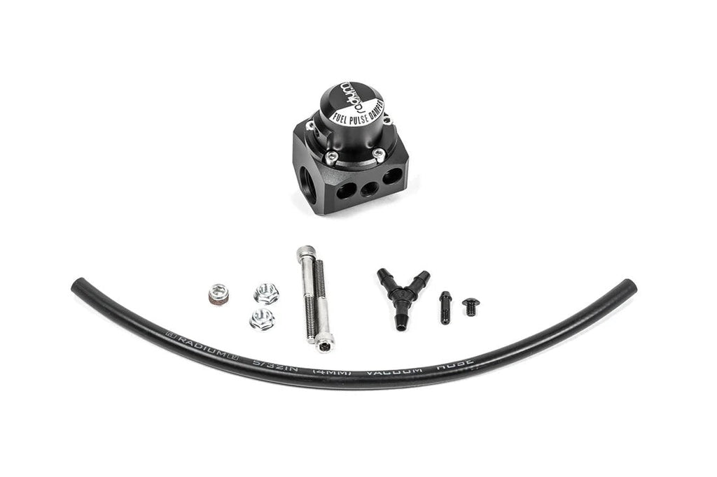 Radium FPD-R Inline Fuel Pulse Damper Kit (20-0199)