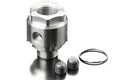 GReddy M18 Oil Cooler Block Sensor Adapter | Universal (12401178)