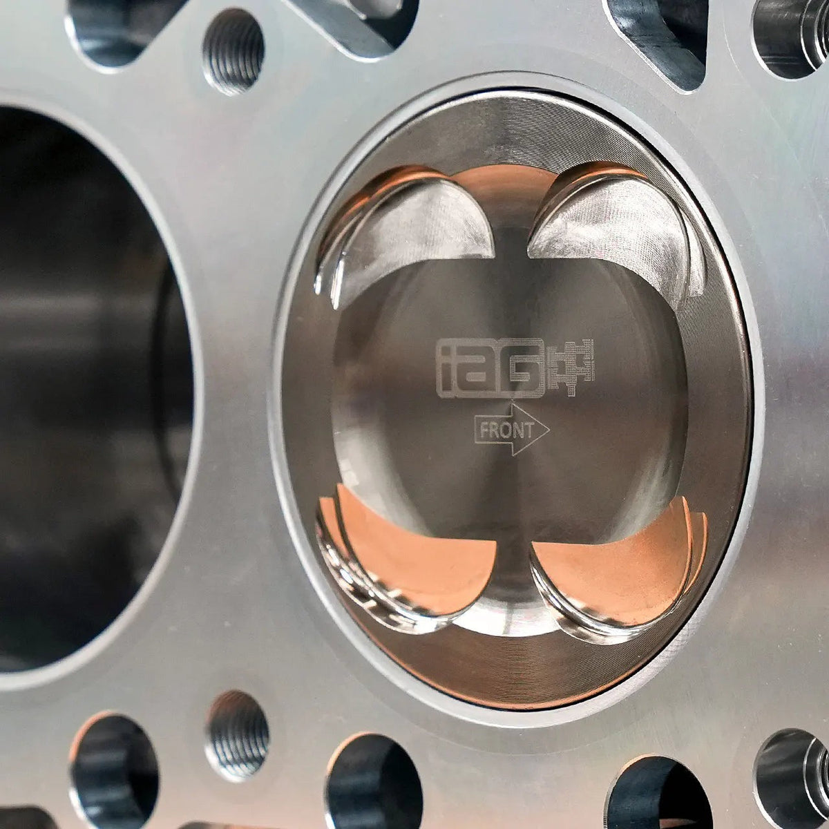 IAG 1000 FA24 Subaru Closed Deck Short Block | 2022-2024 Subaru WRX (IAG-ENG-S1024)