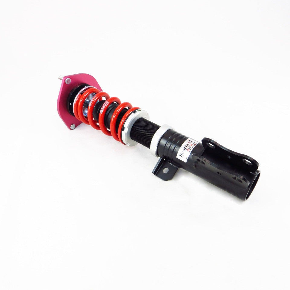 RS*R Club Racer Coilover Kit | 2023+ Toyota GR Corolla (XNSPT558MP)