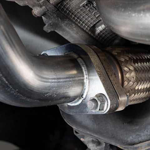 GrimmSpeed Unequal Length Header | 2004-2021 Subaru WRX STI and 2008-2014 Subaru WRX (113026)