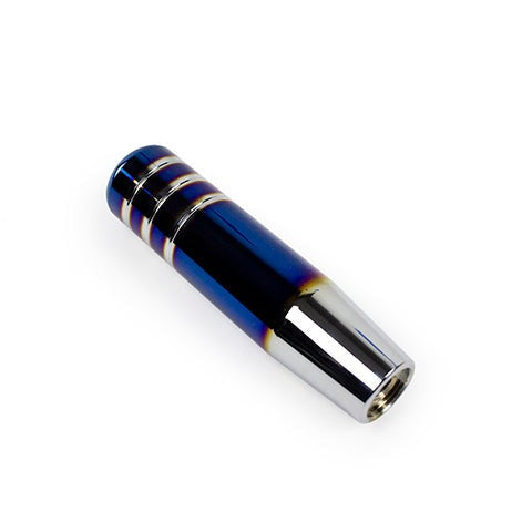 ISR Performance 10x1.25 Titanium Shift Knob (IS-SK-TI)