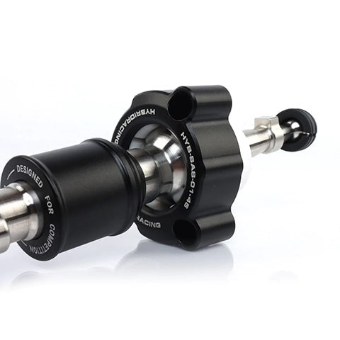 Hybrid Racing Short Shifter | 2000-2009 Honda S2000 (HYB-SAS-01-45/46)