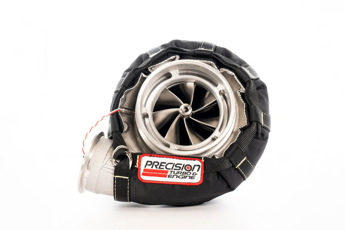 Precision Turbo Gen 2 10608 PROMOD | Universal