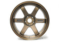 Volk Racing TE37 Bronze 14x6 | 4x100 (WVD838AA)