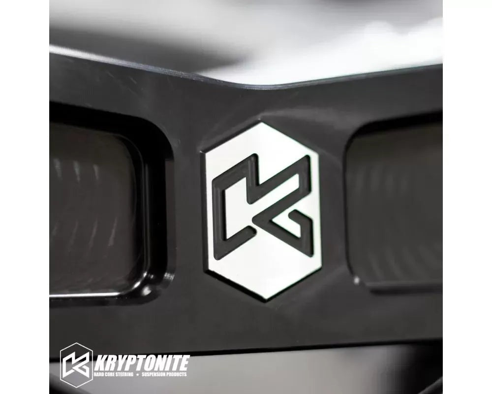 Kryptonite Death Grip Front Shock Tower Brace | KRP0033