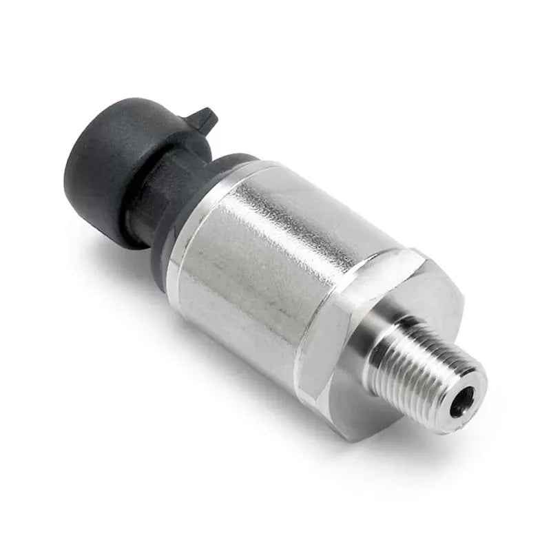 Autometer 1/8" NPT MALE 0-30PSI Fuel Pressure Sensor | Universal (2239)