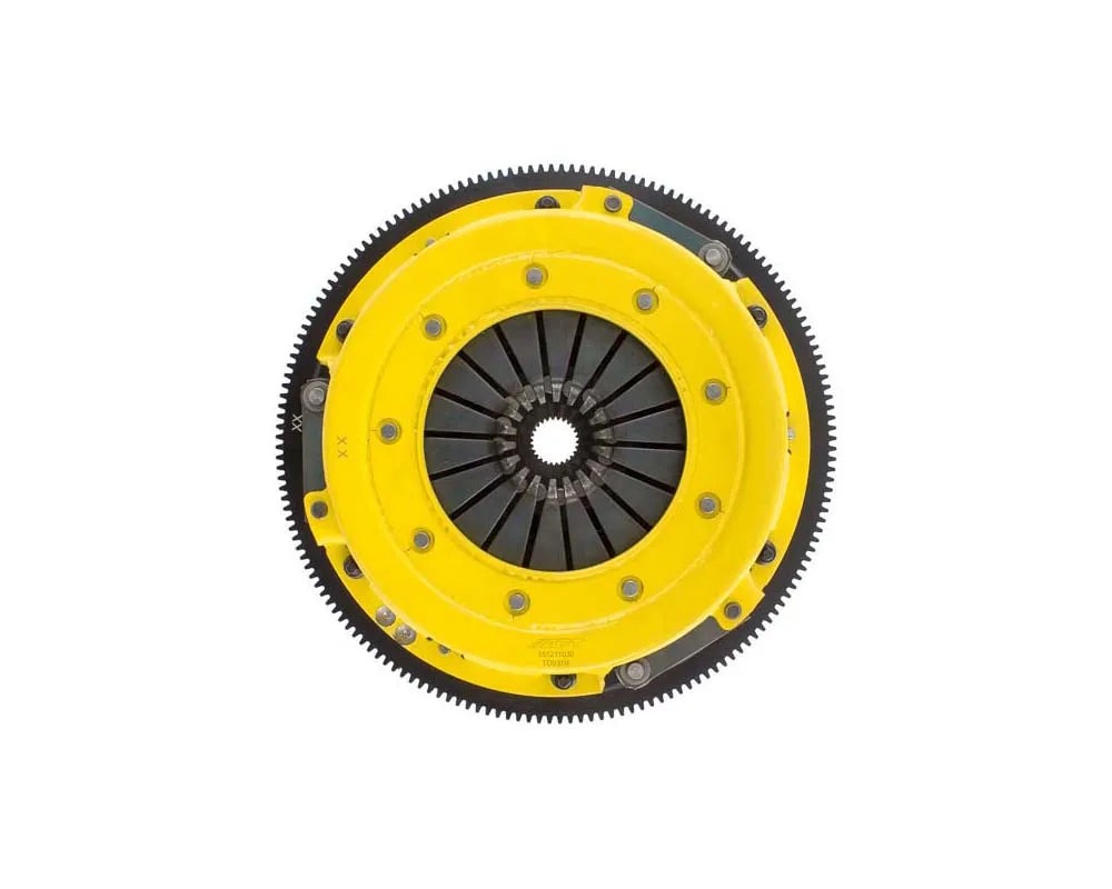 Advanced Clutch Twin Disc MaXX XT Street Kit | (T3S-G05)