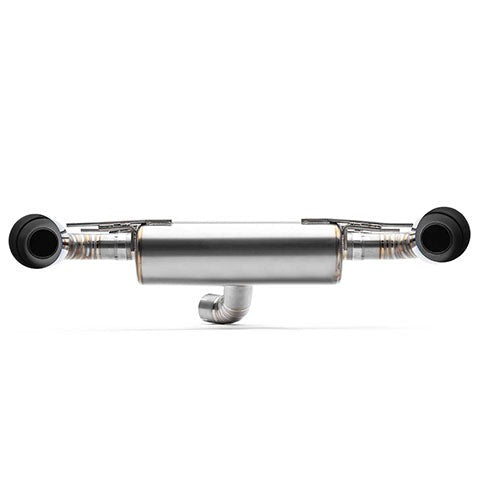 Cobb Titanium Cat-Back Exhaust | 2022-2023 BRZ / GR86 (5Z1160)