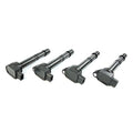 SpeedFactory Honda/Acura K-Series Denso Coils | 2002-2006 Acura RSX, and 2006-2015 Honda Civic Si (IG DENSO 673-230)