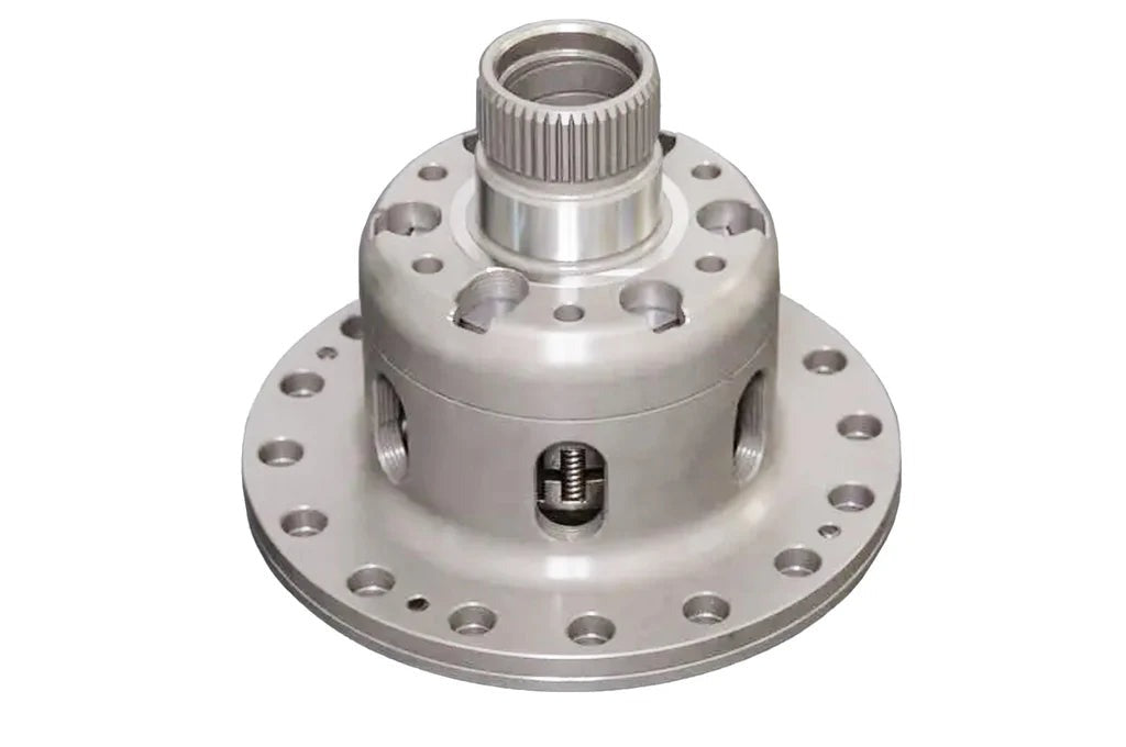 Cusco Type-RS Front Limited Slip Differential | 2023+ Toyota GR Corolla (LSD-1C7-F)