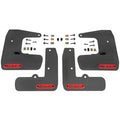 AMS Performance Mud Flaps | 2022+ Subaru WRX (AMS.50.06.0003-1)