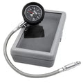 Autometer 0-60 PSI HOONIGAN Tire Pressure Gauge | Universal (2160-09000)
