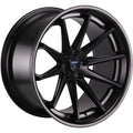 Rohana Wheels RC10 Matte Black 20x9 | 5x108 (RC102095108MB40)