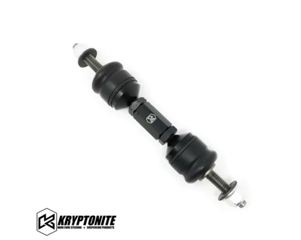 Kryptonite 0-2" Sway Bar End Links | KRFDEL02
