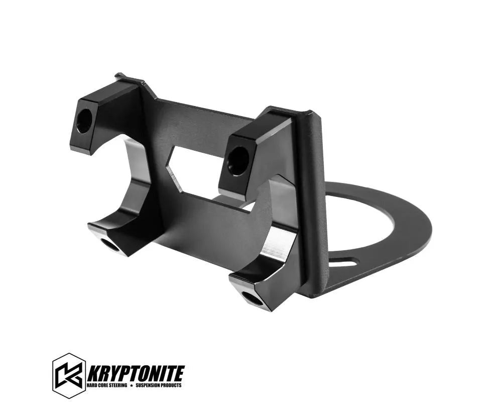 Kryptonite 55mm Diameter Death Grip Front Shock Reservoir Mount Kit | KRSM14-55