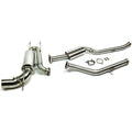 ISR Performance Circuit Spec Exhaust | 2016-2018 Mazda Miata (IS-CSEXH-ND)