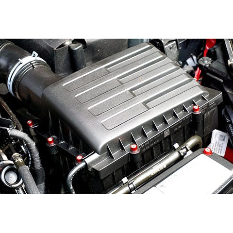 ZSPEC "Stage 1" Dress Up Bolts® Stainless/Billet Fastener Kit | 2015+ VW Golf R MK7 (00843612135049)