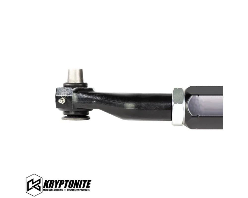 Kryptonite Death Grip Steering Kit | KRFSK55