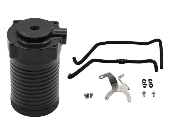 PRL Motorsport Helix Air Oil Separator | 2022–2026 Honda Civic / Acura Integra 1.5T (PRL.1054.1)
