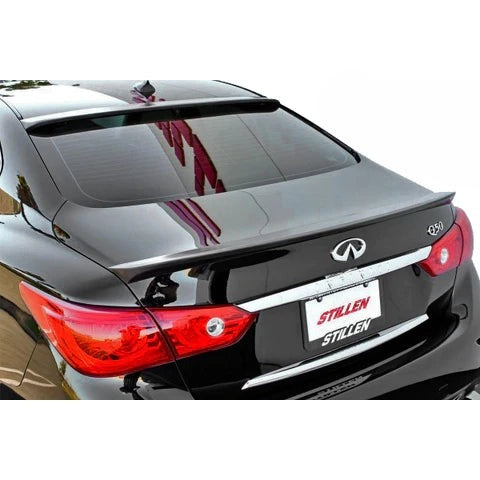 Stillen Roof Spoiler | 2014-2017 Infiniti Q50 (KB11224)