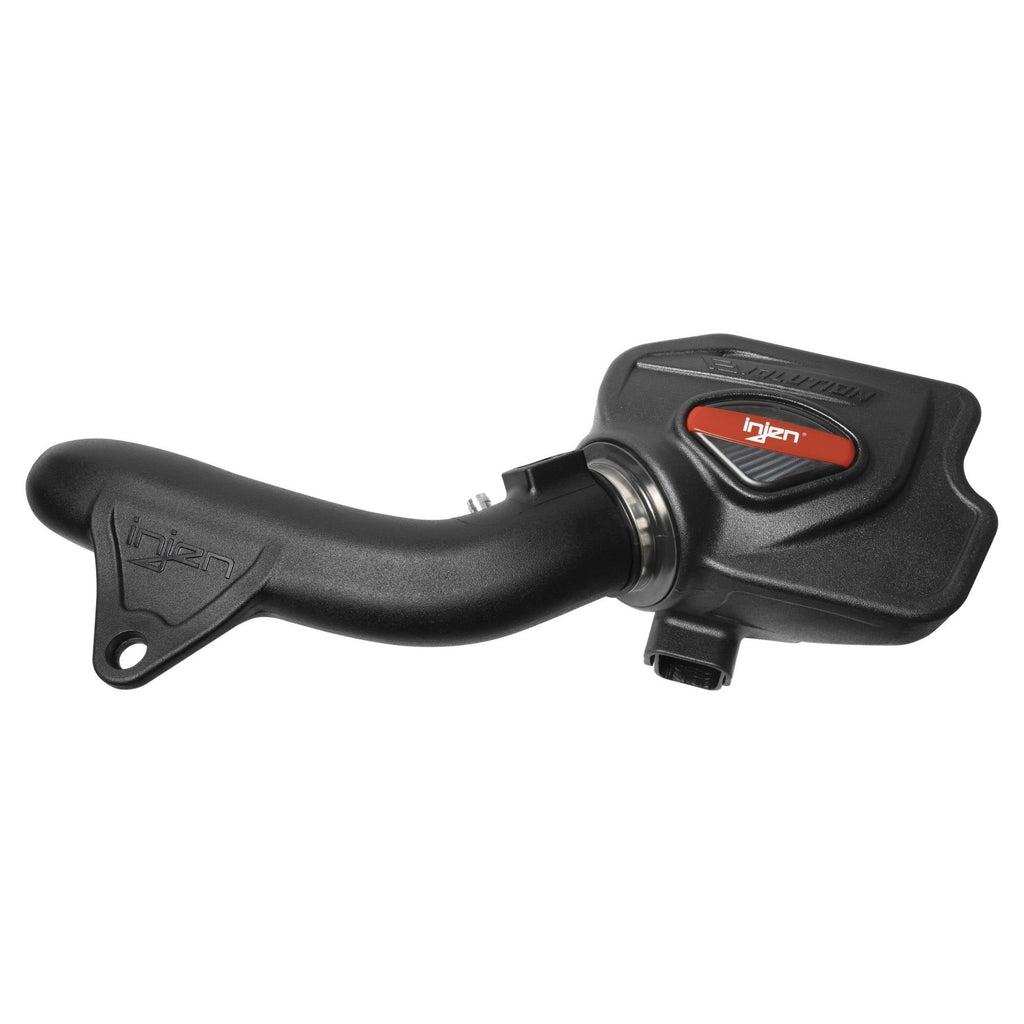 Injen EVOLUTION Cold Air Intake | 2012-2018 BMW N55 3.0T Fitments (EVO1107)