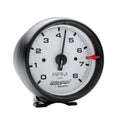 Autometer 3-3/4" 0-8000 RPM Pedestal Tachometer Gauge Auto Gage | Universal (2303)