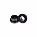 IAG Street Series Pitch Mount Bushing Kit 75A Durometer | 2002-2025 Subaru WRX / 2004-21 STI / 2004-11 Forester XT / 2005-09 Legacy GT (IAG-DRV-2275)