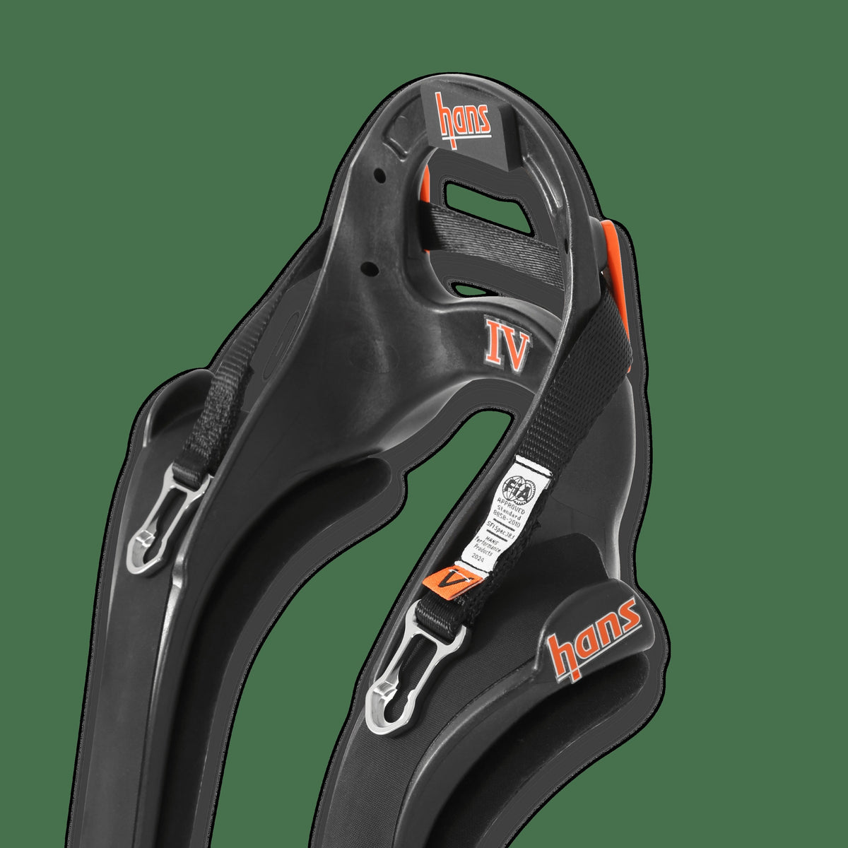 HANS 4th Gen HANS Device (H4X20)