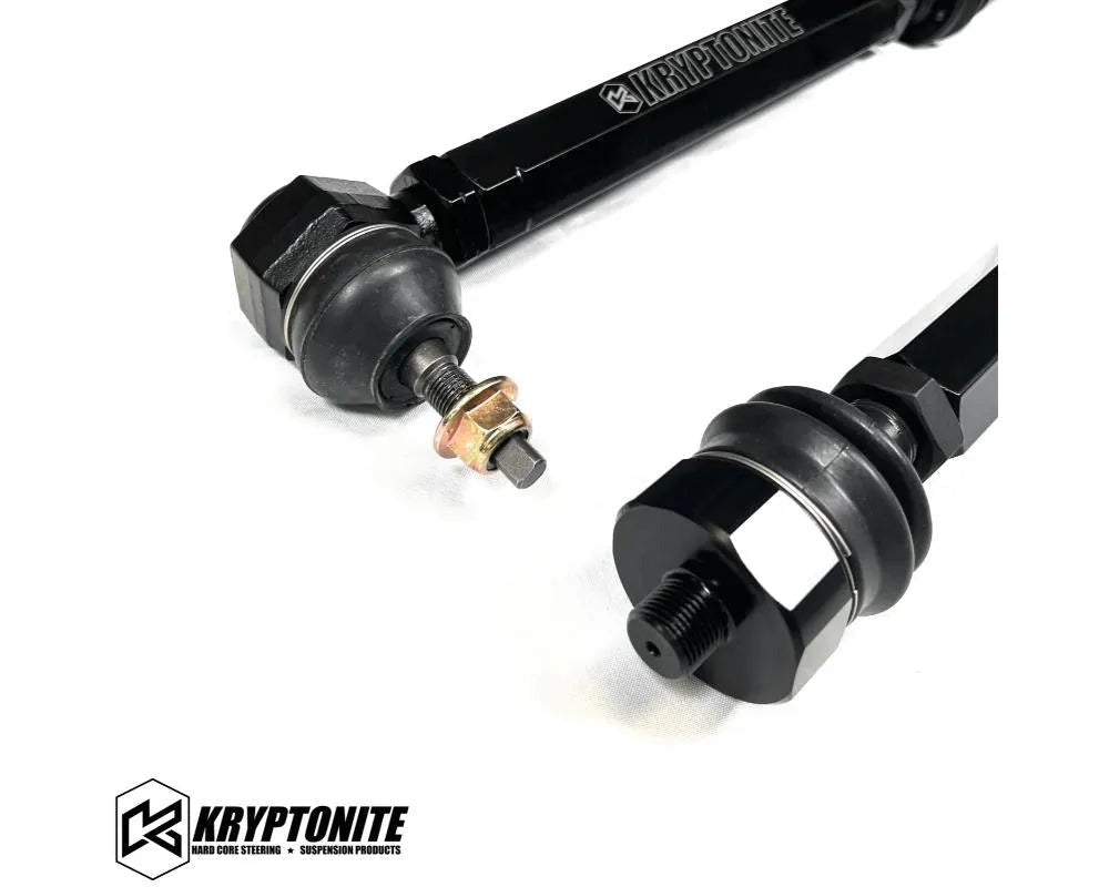 Kryptonite Death Grip Tie Rods | KRTR10