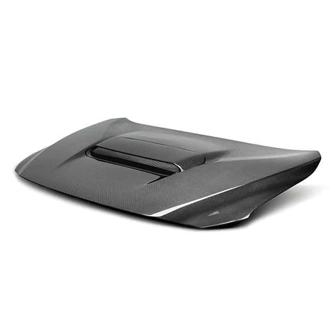 Seibon OE-Style Carbon Fiber Hood | 2022+ Subaru WRX (HD22SBIMP-OE)