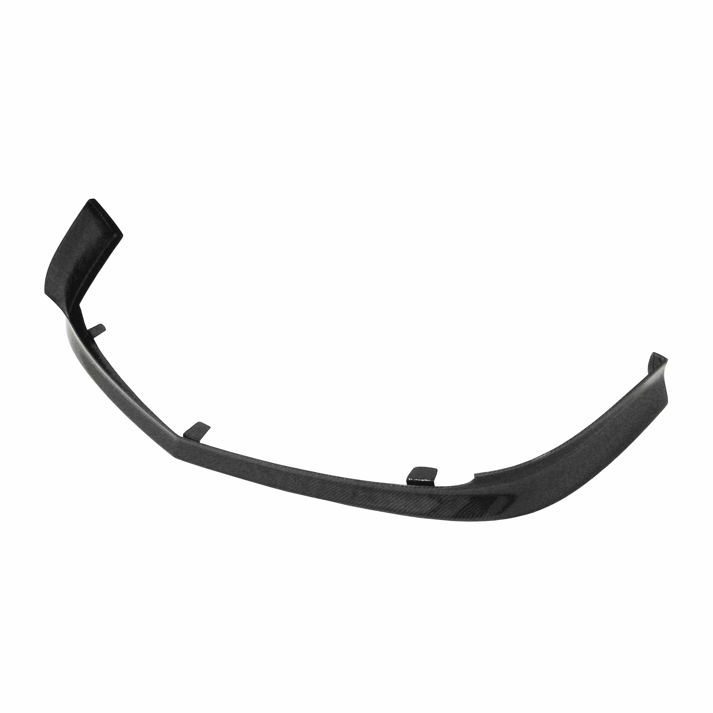 Seibon TR Carbon Fiber Front Lip | 2002-2004 Acura RSX (FL0204ACRSX-TR)