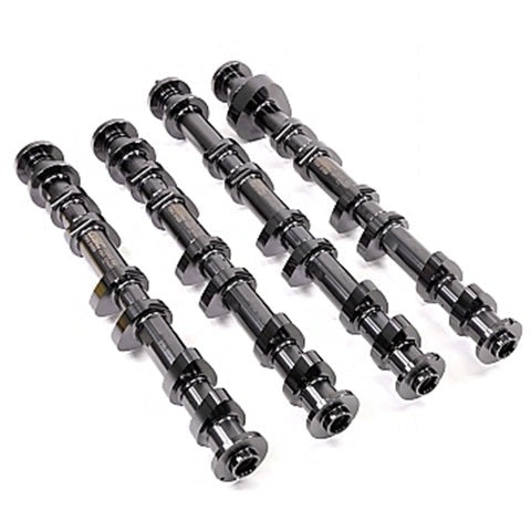 GSC Billet S1 Camshaft Set | 2023+ Nissan Z & 2016-2024 Infiniti Q50/Q60 3.0T (7043S1)