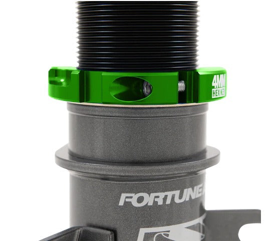 Fortune Auto 500 Series Coilovers | 2016+ Chevrolet Camaro (FA500-6GCAMARO)