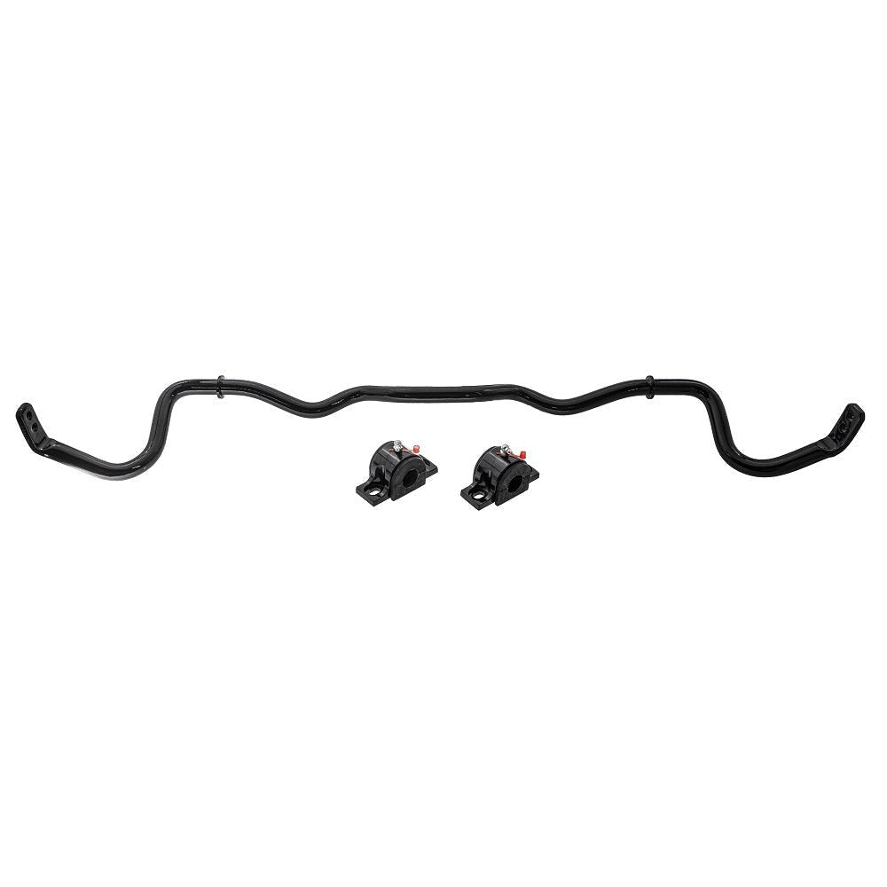 SMY Stealth 26mm Solid Heavy-Duty Adjustable Front Sway Bar | 2022+ Subaru WRX (SMY-SUS-SBF26VB)